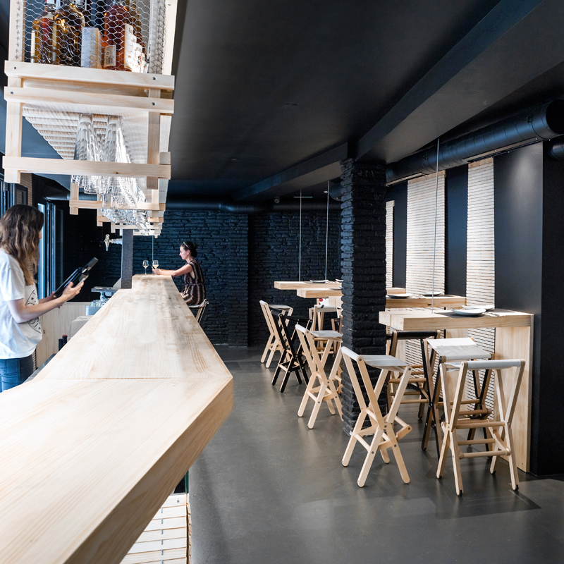 pamplona-best-restaurant-dvelas